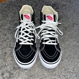 Vans women sneakers